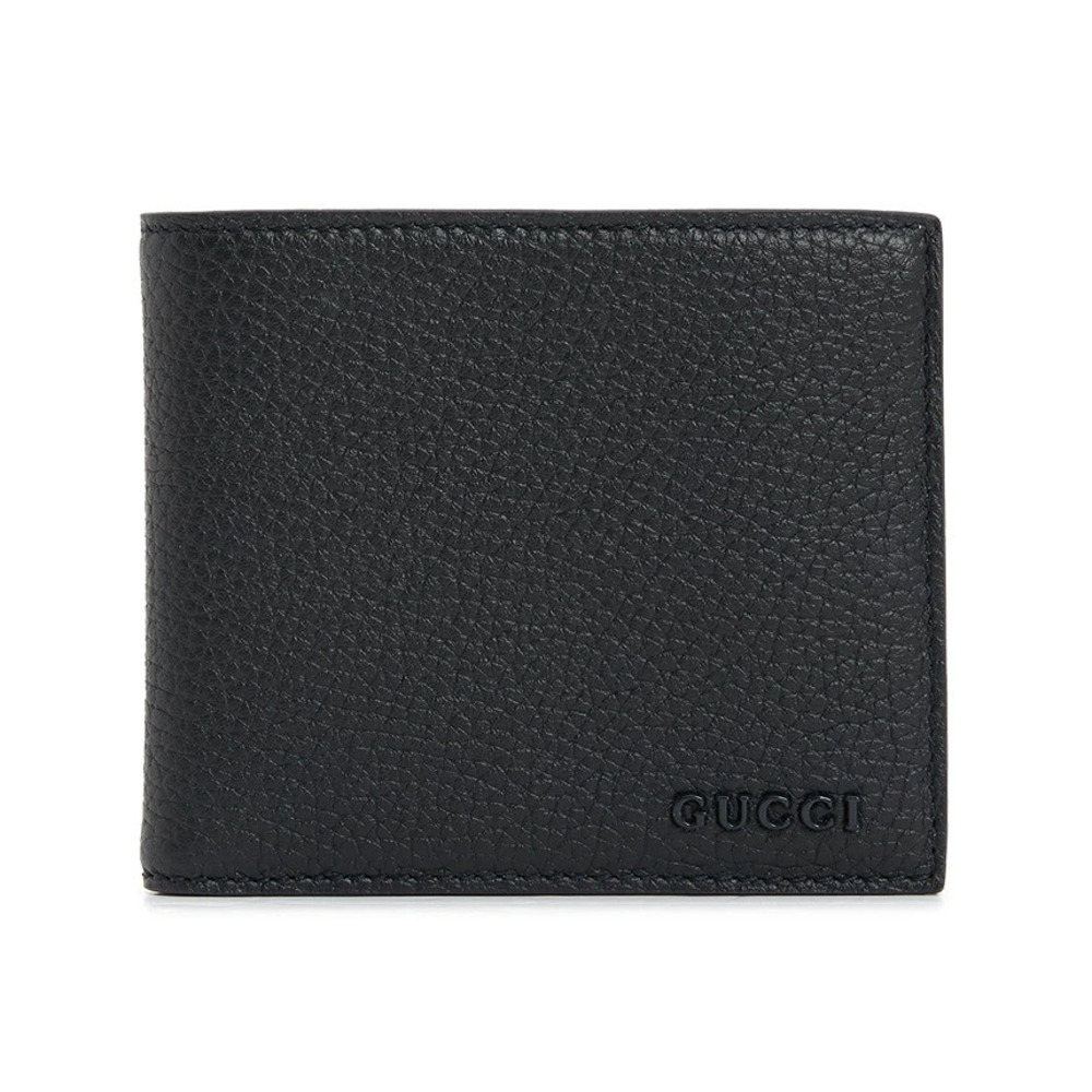 SAINT LAURENT PARIS Billfold Card Case